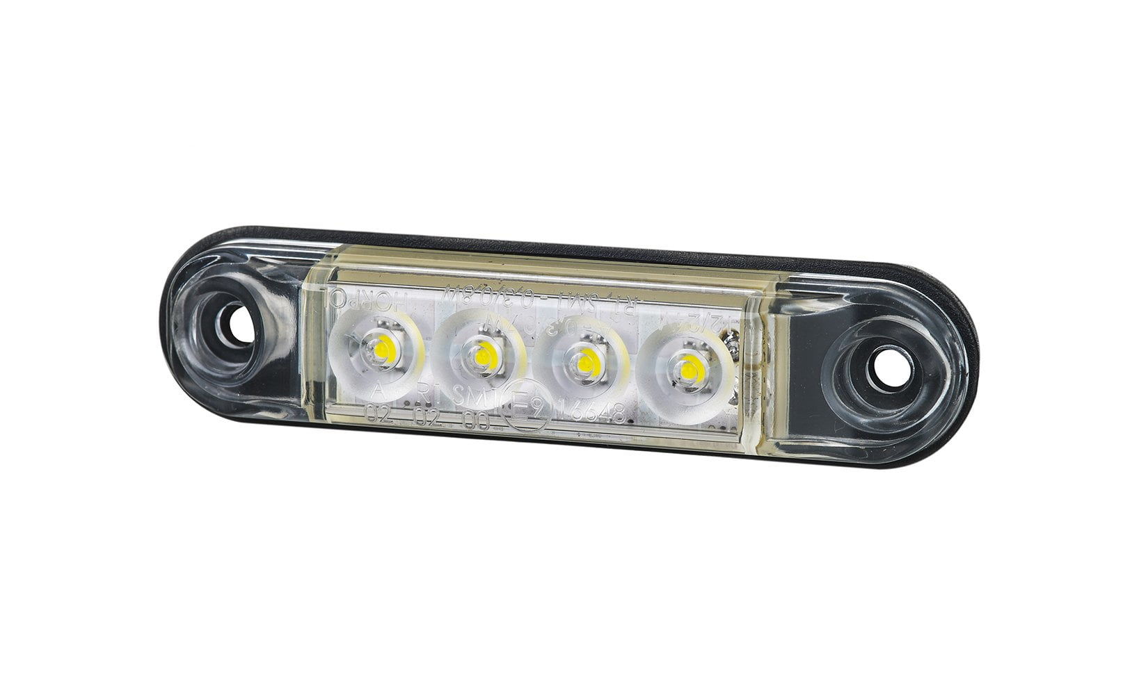 Ön Posizyon Lambası 4 Ledli-B