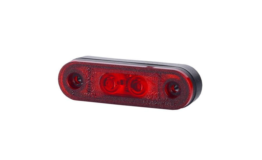 Arka Pozisyon Lambası 2 Ledli -K