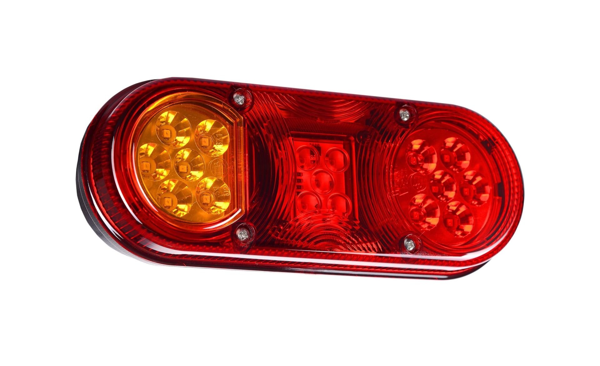 Çok Fonks. Stop Lambası