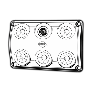 İç Aydınlatma ve Reflektörler