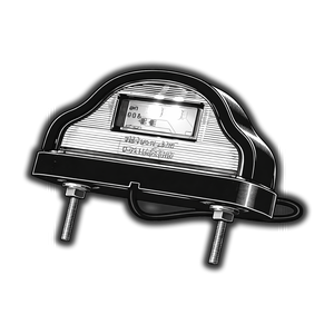 Plaka Aydınlatma Lambaları