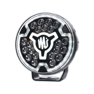 Sürüş Işıkları