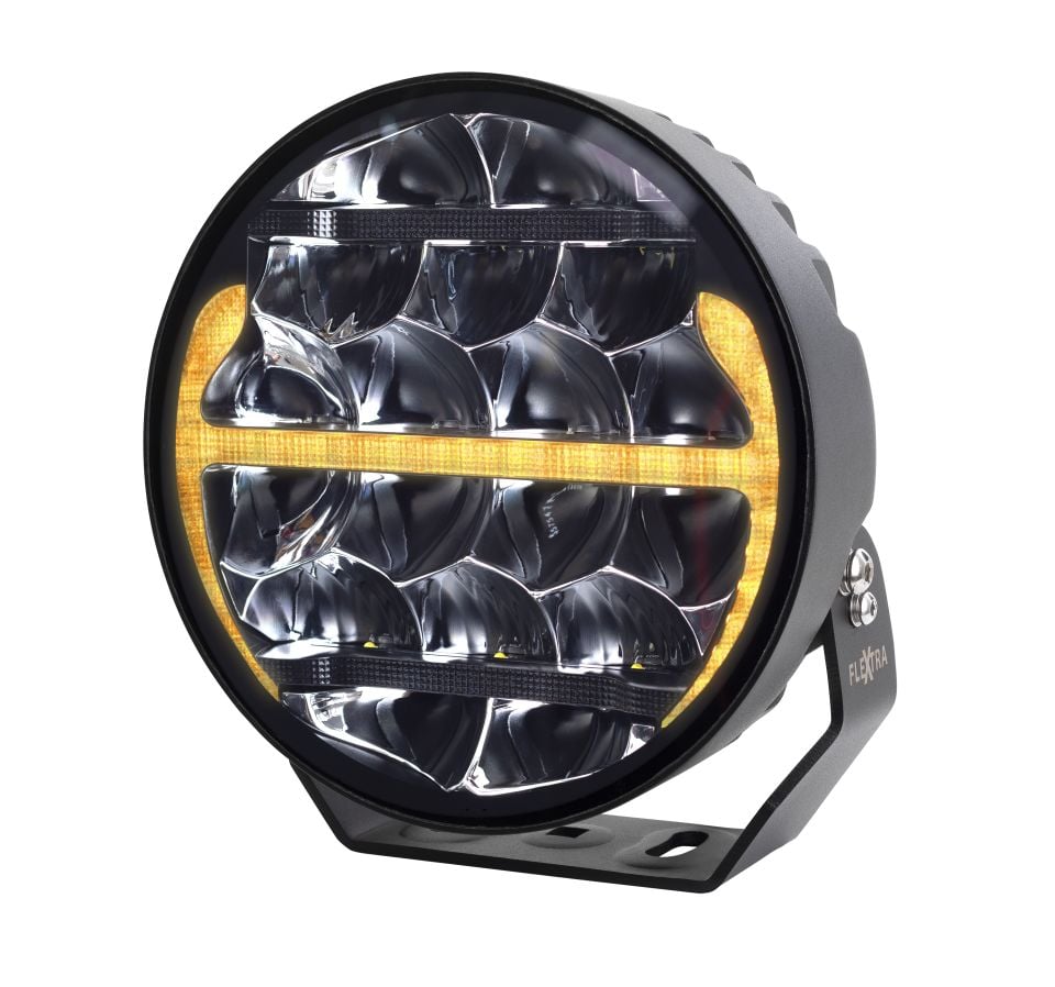 Predator Led 9'' 110 W