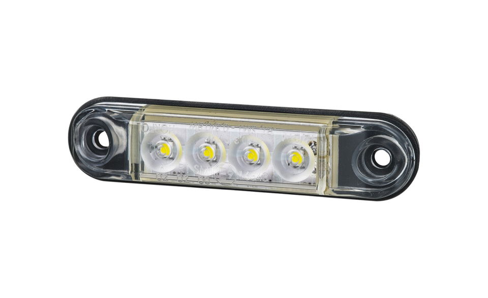 Ön Posizyon Lambası 4 Ledli-B