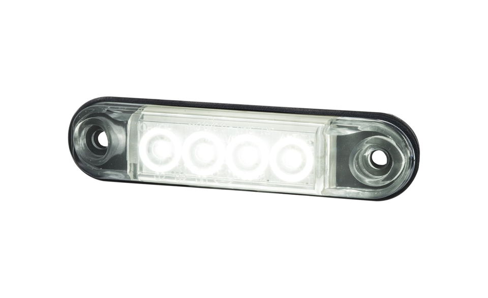 Ön Posizyon Lambası 4 Ledli-B