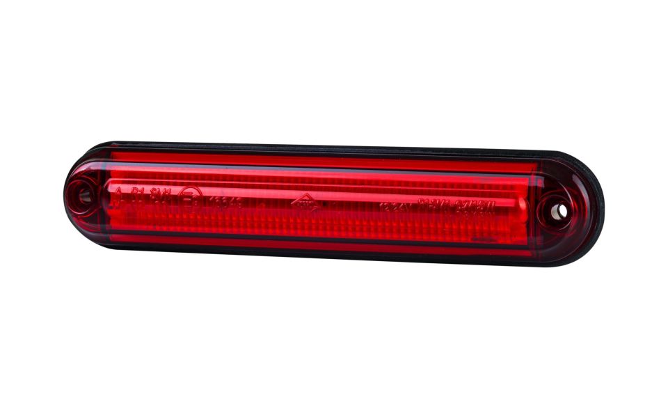 Arka Posizyon Lambası Neonlu-K
