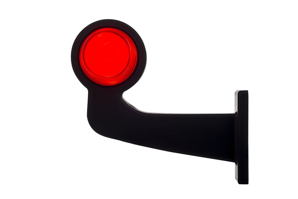 Uzun İşaret Lambası Neonlu
