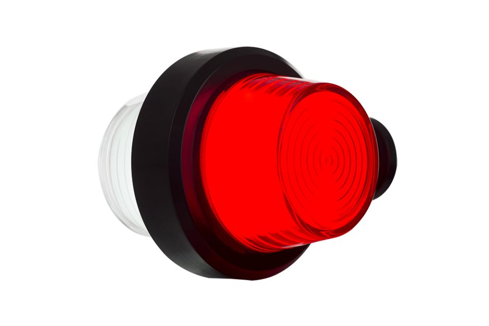 Kısa İşaret Lambası Neonlu