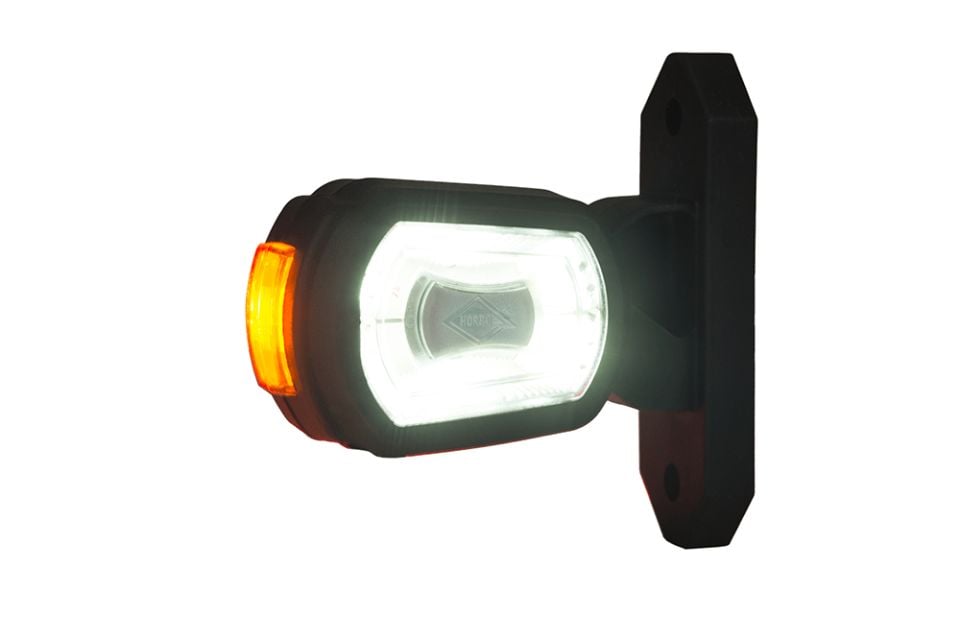 Mini İsaret Lambası