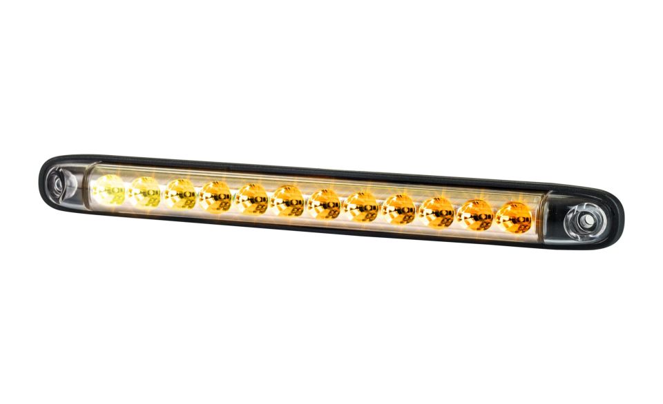 Led Kayar Sinyal