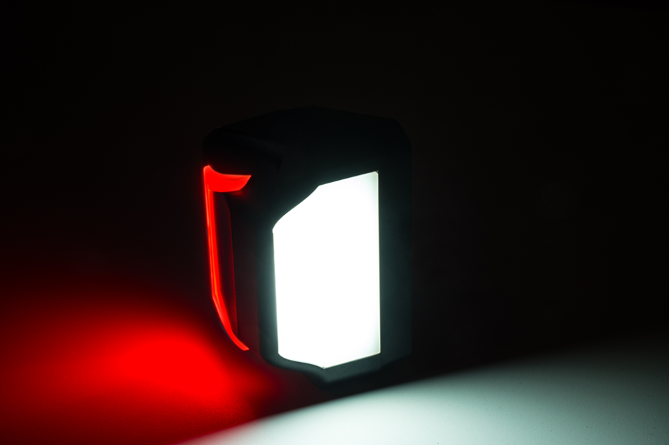 Neon Plaka Aydınlatma Işığı