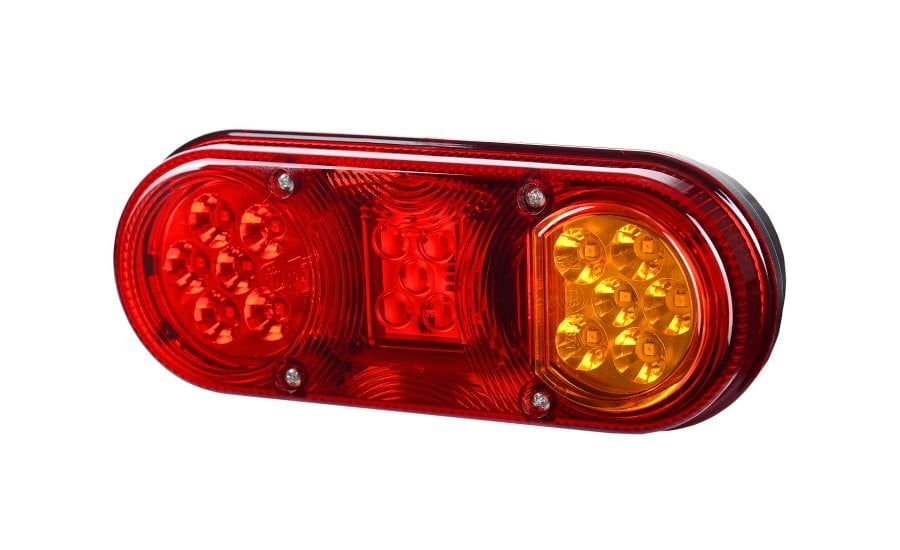Çok Fonks. Stop Lambası