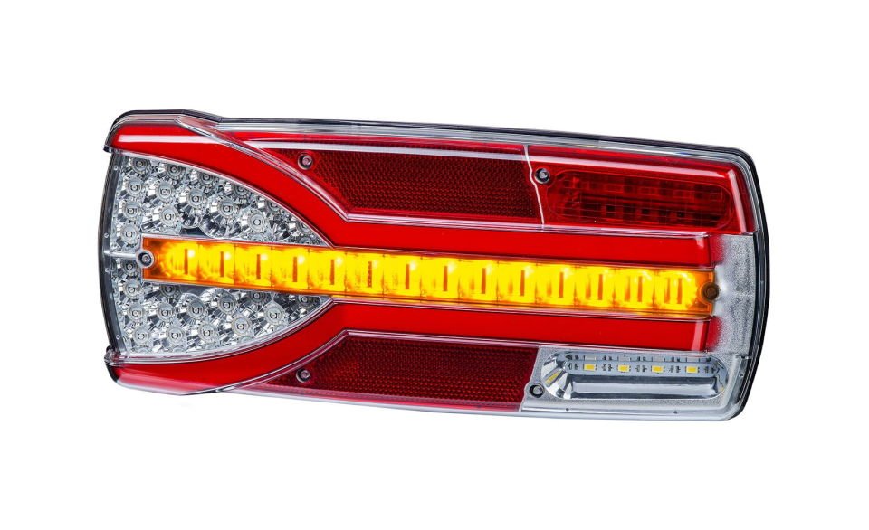 Led Stop Lambası