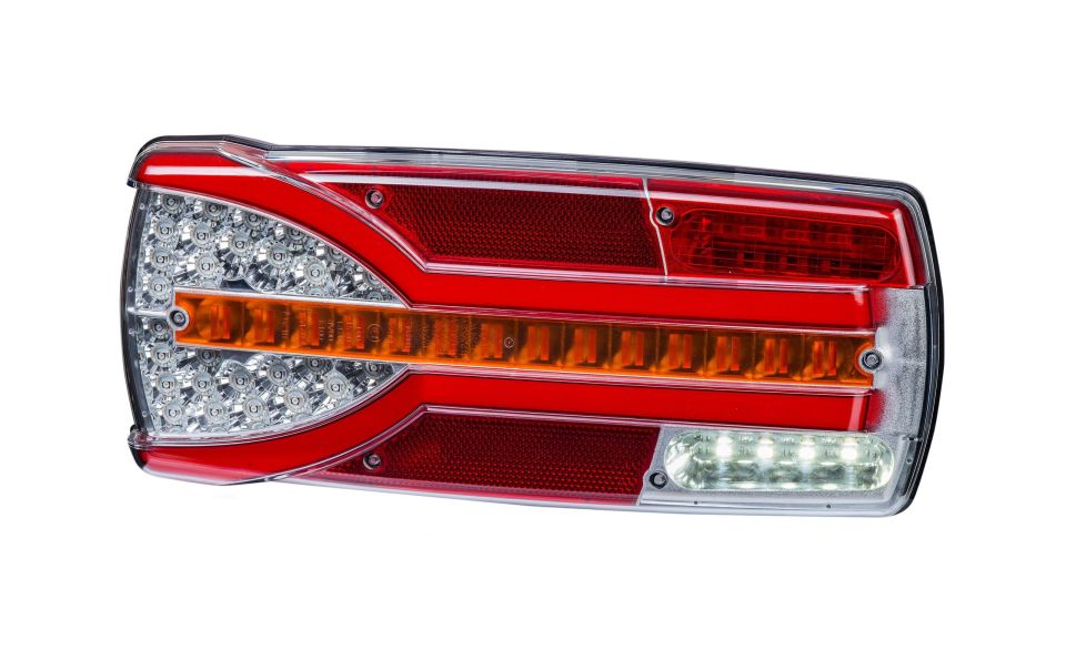 Led Stop Lambası