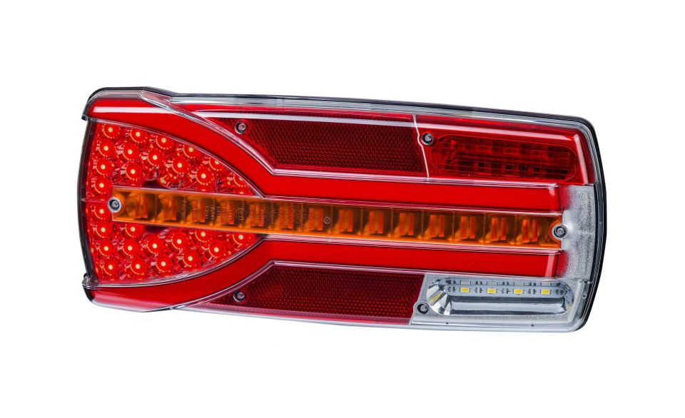 Led Stop Lambası