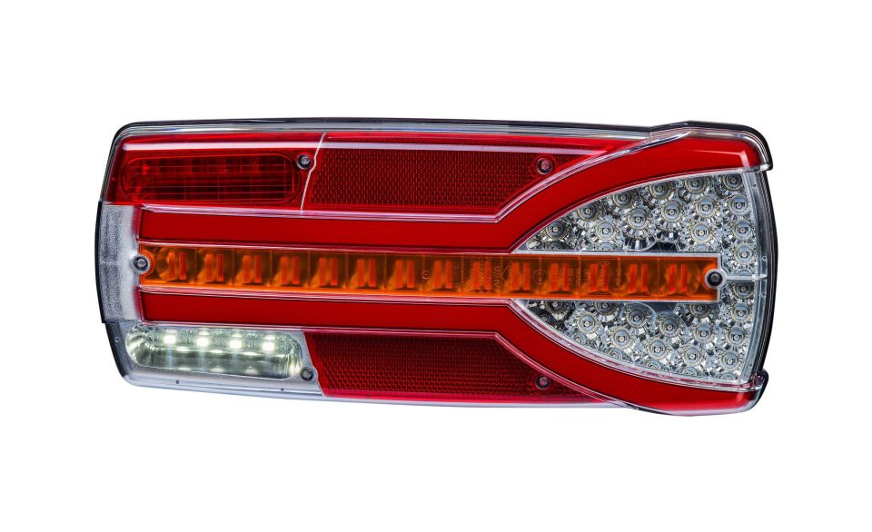 Led  Stop Lambası