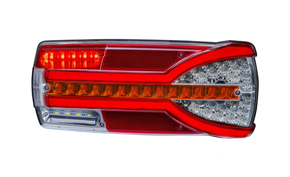 Led  Stop Lambası