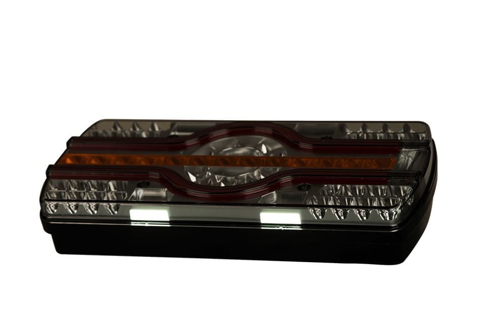 Led Stop Lamba