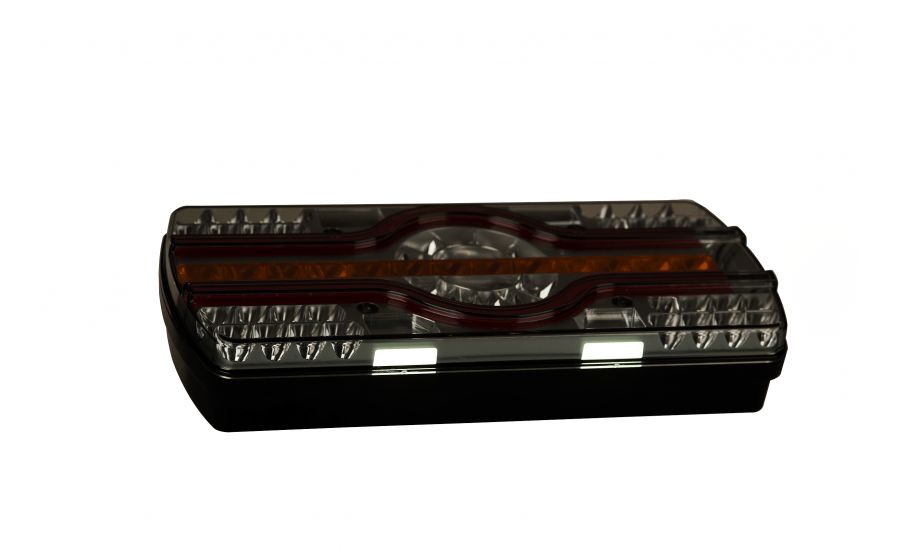 Led Stop Lamba