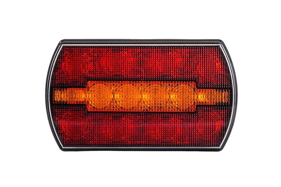 Mini Stop Lambası