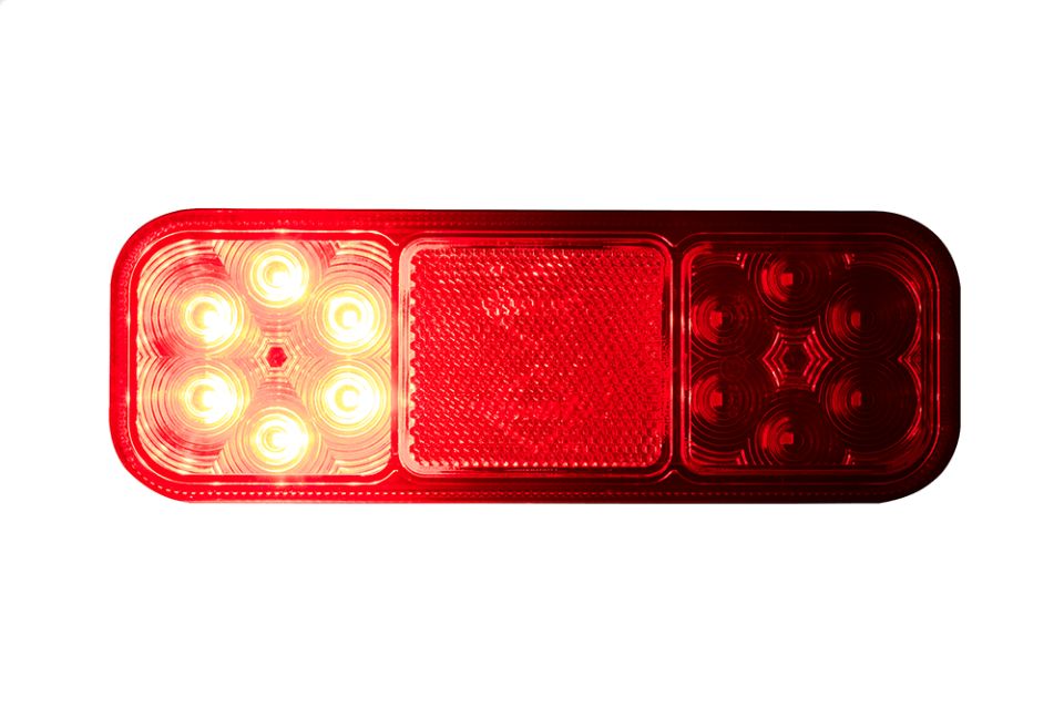 Led Stop Lambası