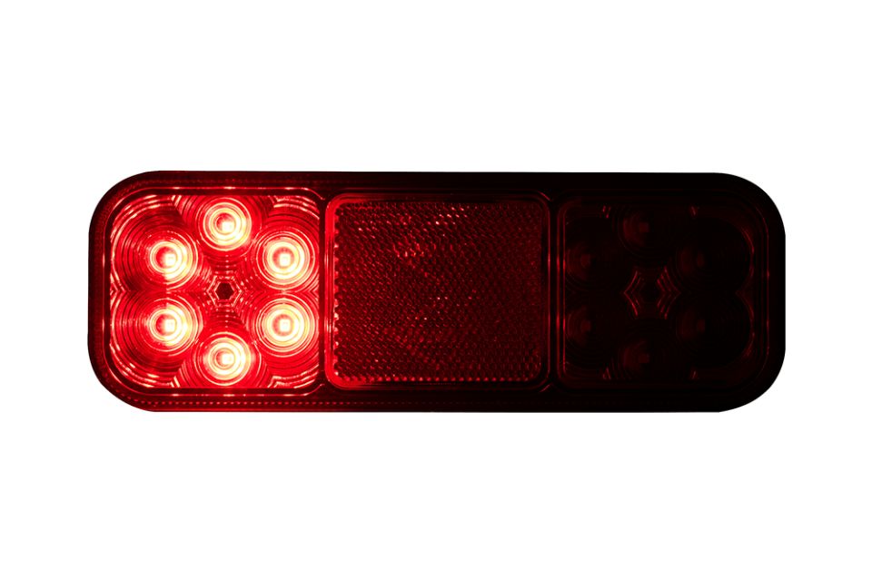 Led Stop Lambası