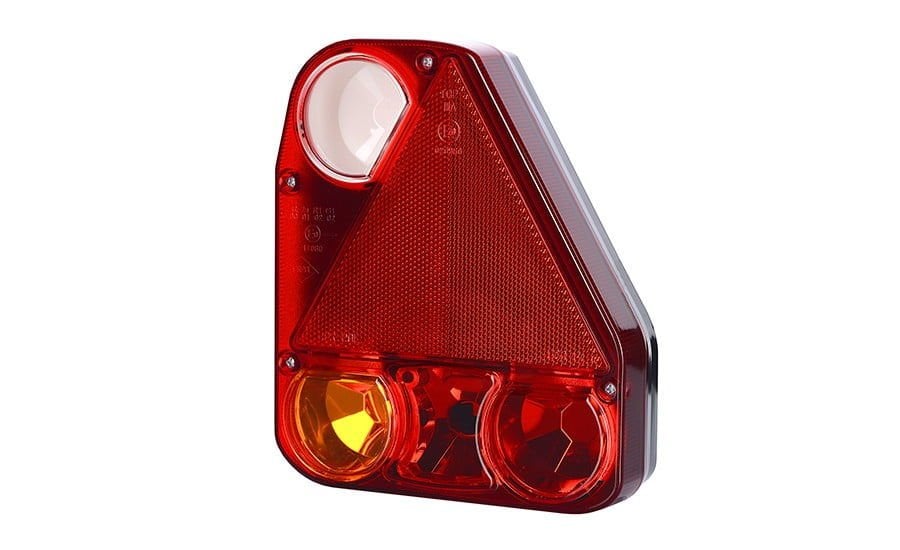 Ampüllü Stop Lambası