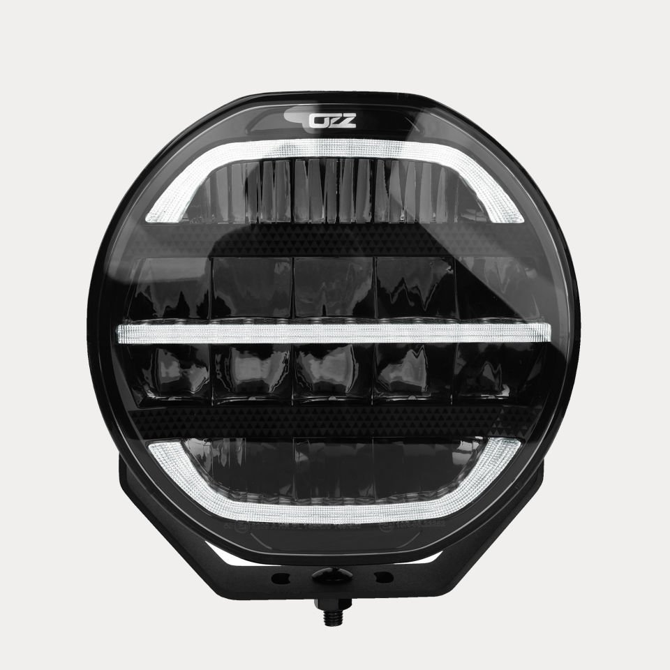 Xr2 P7¨ 7İnc Yuvarlak Beyaz