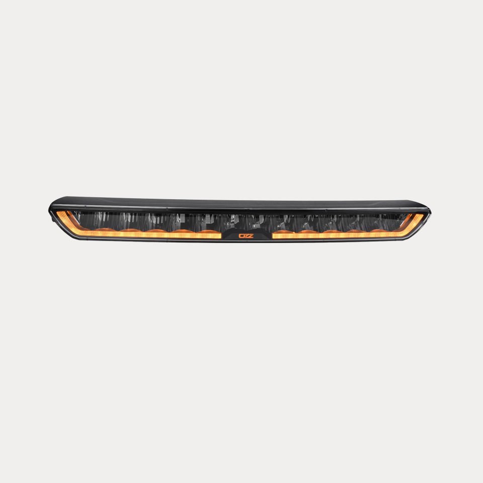 Xb1 P20¨ 20İnc Led Bar