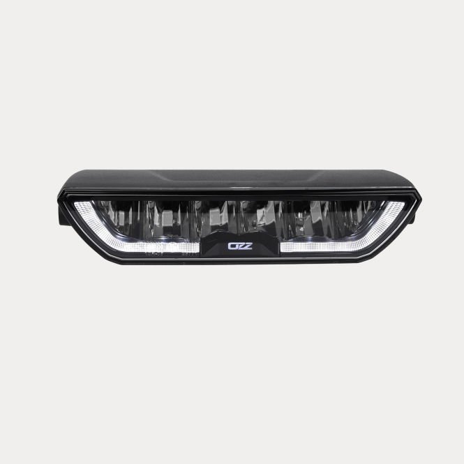 Xb1 P9¨ 9İnc Led Bar
