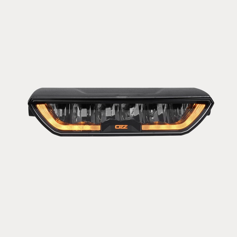 Xb1 P9¨ 9İnc Led Bar