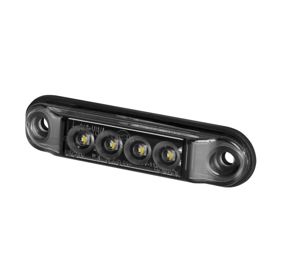 Ön Posizyon Lambası 4 Ledli-B