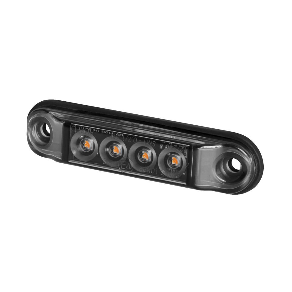 Yan Posizyon Lambası 4 Ledli-S