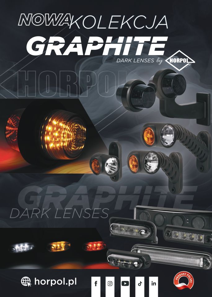 Arka Posizyon Lambası 4 Ledli-K