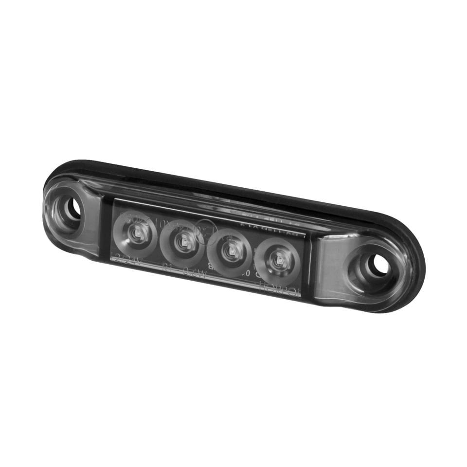 Arka Posizyon Lambası 4 Ledli-K
