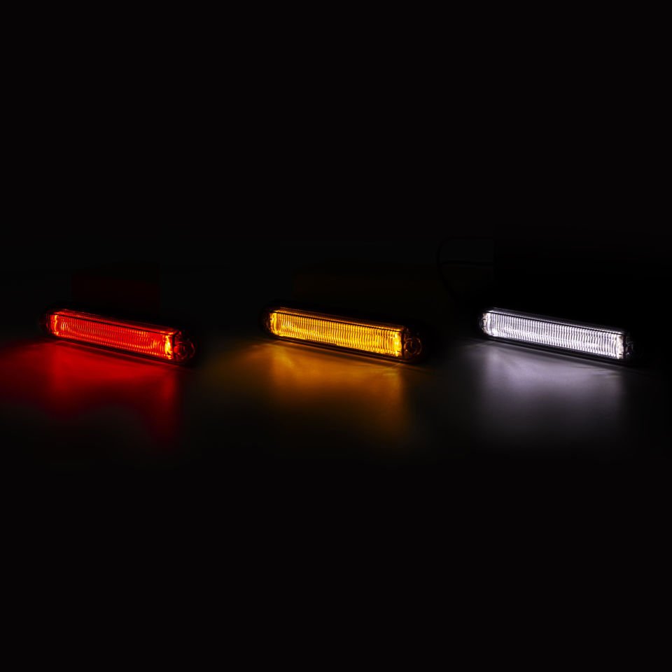 Yan Posizyon Lambası Neonlu-B