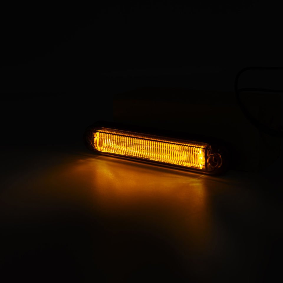 Yan Posizyon Lambası Neonlu-S