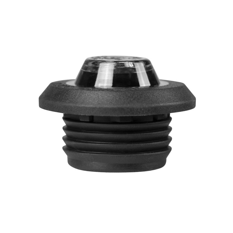 Yuvarlak Mini Posizyon Lambası